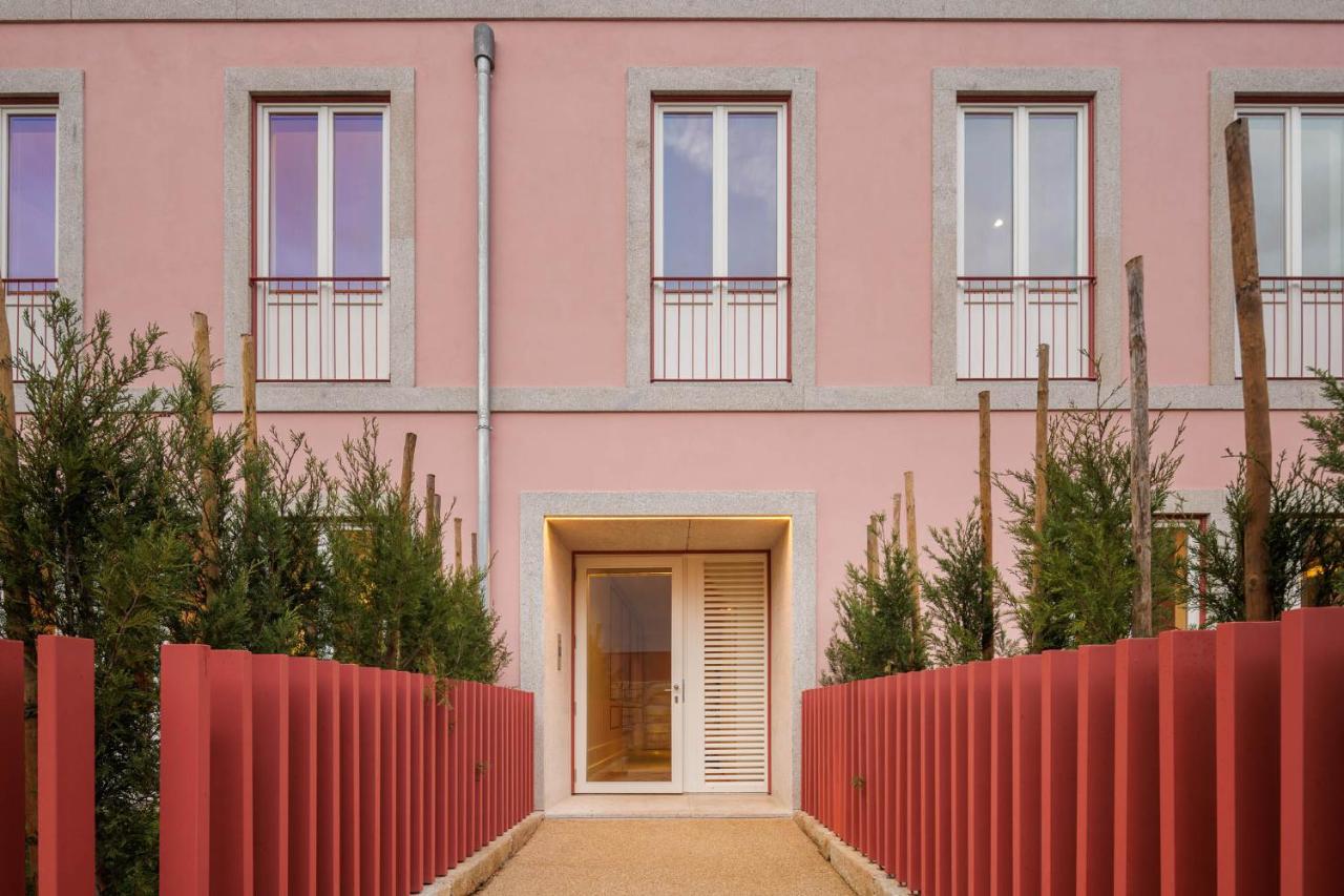 The Downtown Charming Apartments Порту Экстерьер фото