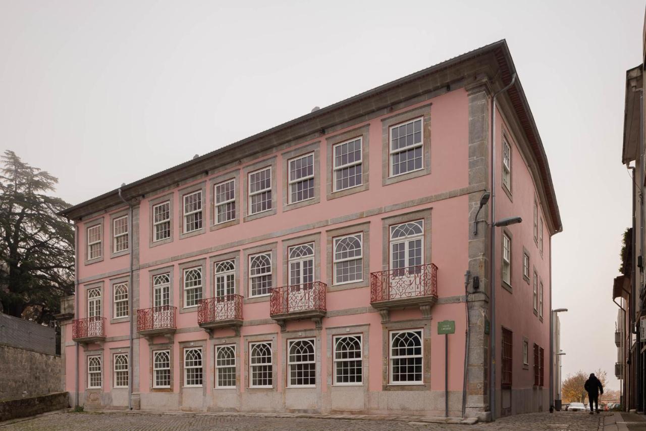 The Downtown Charming Apartments Порту Экстерьер фото