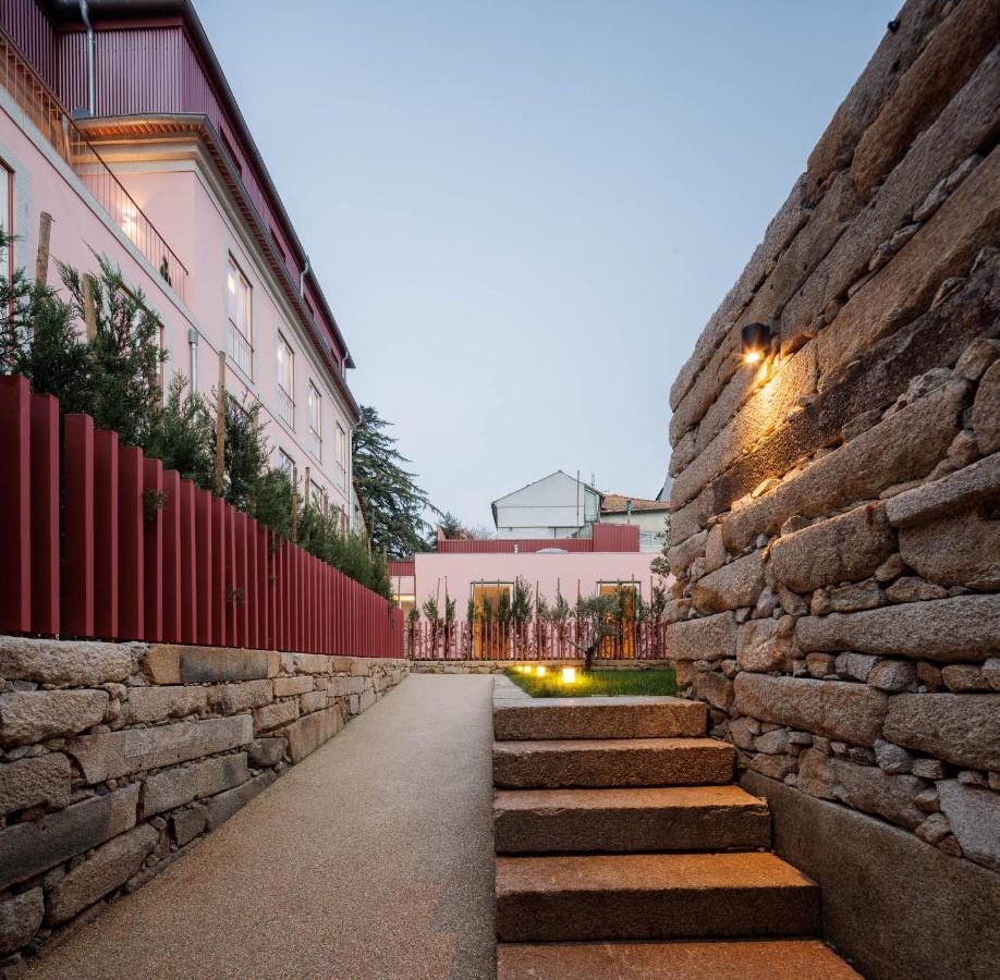 The Downtown Charming Apartments Порту Экстерьер фото