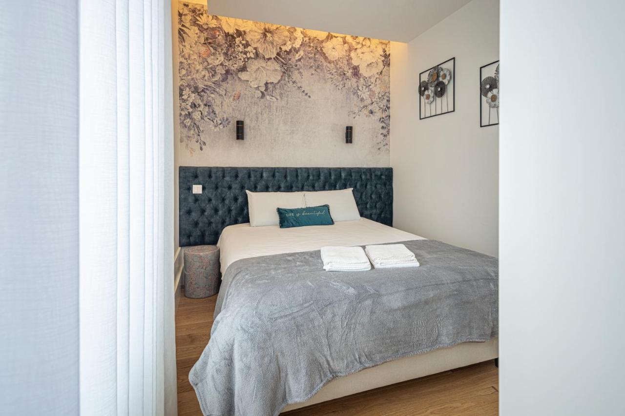 The Downtown Charming Apartments Порту Экстерьер фото
