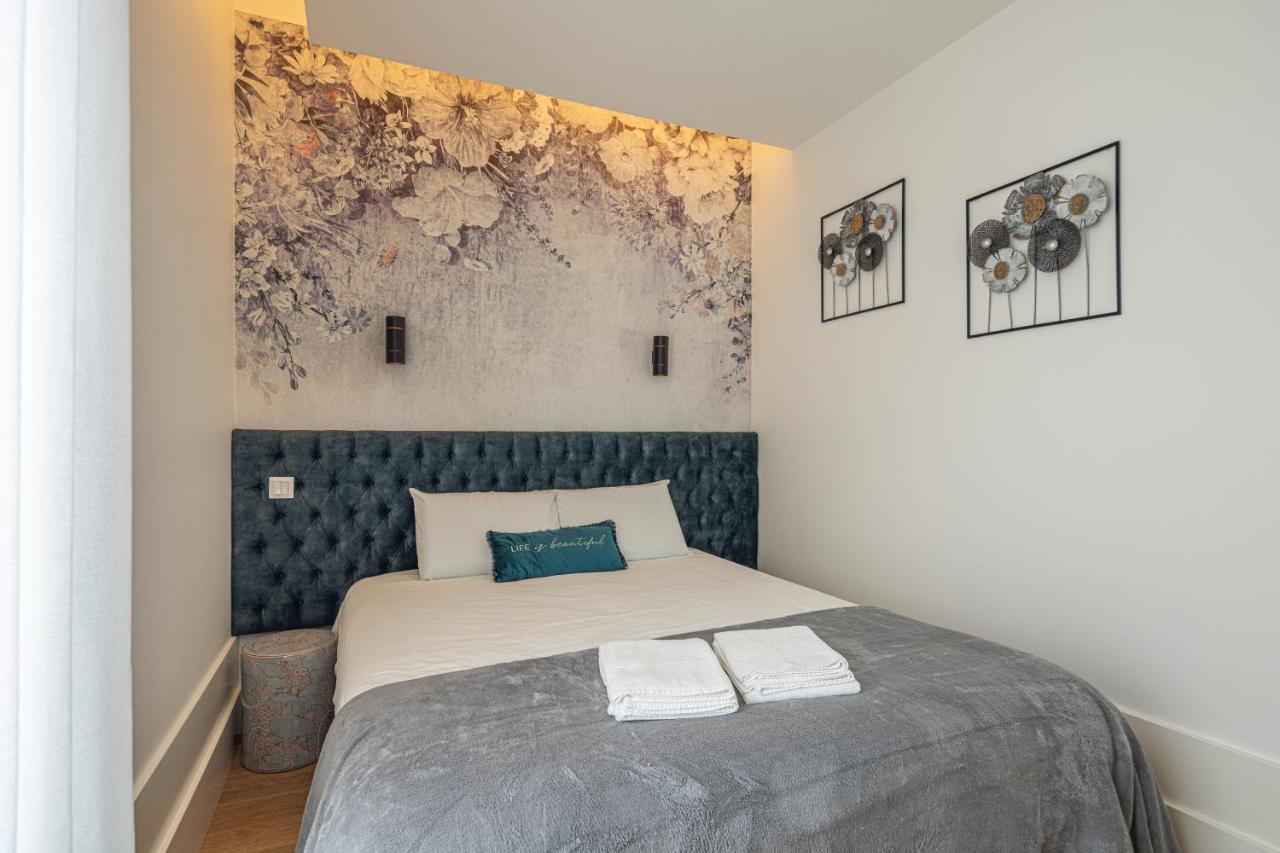 The Downtown Charming Apartments Порту Экстерьер фото